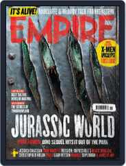 Empire (Digital) Subscription                    June 1st, 2015 Issue
