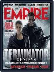 Empire (Digital) Subscription                    March 26th, 2015 Issue