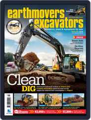 Earthmovers & Excavators (Digital) Subscription June 22nd, 2020 Issue