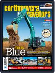 Earthmovers & Excavators (Digital) Subscription May 25th, 2020 Issue