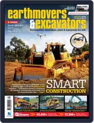 Earthmovers & Excavators (Digital) Subscription April 21st, 2020 Issue