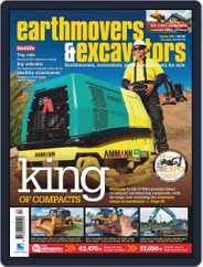 Earthmovers & Excavators (Digital) Subscription March 24th, 2020 Issue