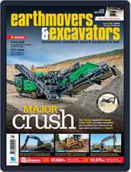 Earthmovers & Excavators (Digital) Subscription                    March 2nd, 2020 Issue