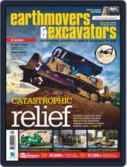 Earthmovers & Excavators (Digital) Subscription                    February 1st, 2020 Issue