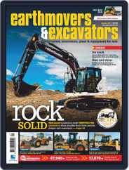 Earthmovers & Excavators (Digital) Subscription January 1st, 2020 Issue
