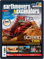 Earthmovers & Excavators (Digital) Subscription                    December 15th, 2019 Issue