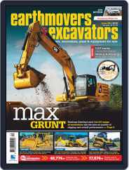 Earthmovers & Excavators (Digital) Subscription                    December 3rd, 2019 Issue