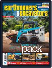 Earthmovers & Excavators (Digital) Subscription                    September 1st, 2019 Issue