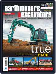 Earthmovers & Excavators (Digital) Subscription July 1st, 2019 Issue