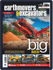 Earthmovers & Excavators (Digital) Subscription June 1st, 2019 Issue