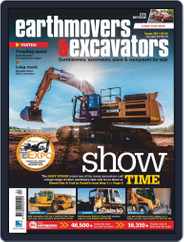 Earthmovers & Excavators (Digital) Subscription May 1st, 2019 Issue