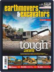 Earthmovers & Excavators (Digital) Subscription April 1st, 2019 Issue