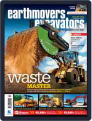 Earthmovers & Excavators (Digital) Subscription March 1st, 2019 Issue