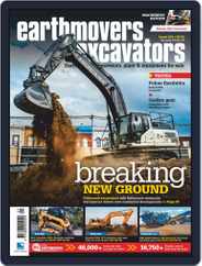 Earthmovers & Excavators (Digital) Subscription February 1st, 2019 Issue