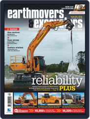Earthmovers & Excavators (Digital) Subscription January 1st, 2019 Issue