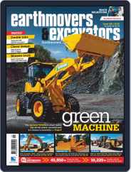 Earthmovers & Excavators (Digital) Subscription                    December 1st, 2018 Issue
