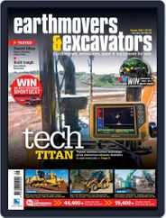 Earthmovers & Excavators (Digital) Subscription October 1st, 2018 Issue