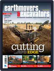 Earthmovers & Excavators (Digital) Subscription June 1st, 2018 Issue