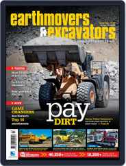 Earthmovers & Excavators (Digital) Subscription May 1st, 2018 Issue
