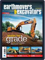 Earthmovers & Excavators (Digital) Subscription March 1st, 2018 Issue