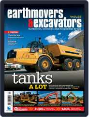 Earthmovers & Excavators (Digital) Subscription February 1st, 2018 Issue