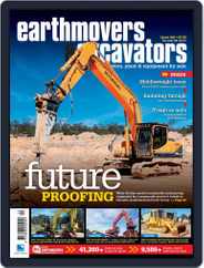 Earthmovers & Excavators (Digital) Subscription                    January 1st, 2018 Issue