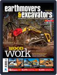 Earthmovers & Excavators (Digital) Subscription November 1st, 2017 Issue