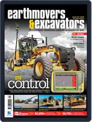Earthmovers & Excavators (Digital) Subscription October 1st, 2017 Issue