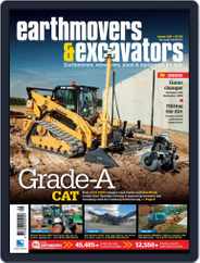 Earthmovers & Excavators (Digital) Subscription September 1st, 2017 Issue
