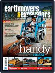 Earthmovers & Excavators (Digital) Subscription August 1st, 2017 Issue