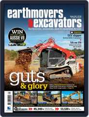 Earthmovers & Excavators (Digital) Subscription May 1st, 2017 Issue