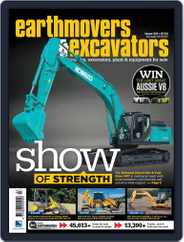 Earthmovers & Excavators (Digital) Subscription March 26th, 2017 Issue