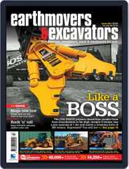 Earthmovers & Excavators (Digital) Subscription January 1st, 2017 Issue