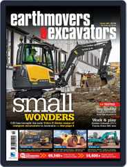 Earthmovers & Excavators (Digital) Subscription                    November 1st, 2016 Issue