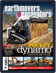 Earthmovers & Excavators (Digital) Subscription October 1st, 2016 Issue