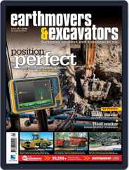 Earthmovers & Excavators (Digital) Subscription August 7th, 2016 Issue
