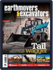 Earthmovers & Excavators (Digital) Subscription July 10th, 2016 Issue