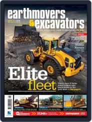 Earthmovers & Excavators (Digital) Subscription June 12th, 2016 Issue