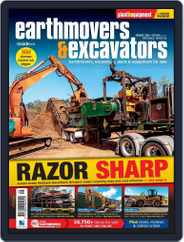 Earthmovers & Excavators (Digital) Subscription May 15th, 2016 Issue