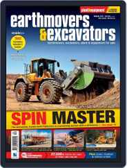 Earthmovers & Excavators (Digital) Subscription April 17th, 2016 Issue