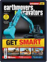Earthmovers & Excavators (Digital) Subscription February 21st, 2016 Issue