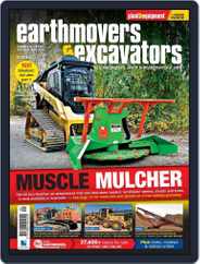 Earthmovers & Excavators (Digital) Subscription January 24th, 2016 Issue