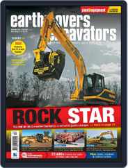 Earthmovers & Excavators (Digital) Subscription December 21st, 2015 Issue