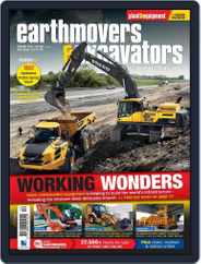 Earthmovers & Excavators (Digital) Subscription November 23rd, 2015 Issue