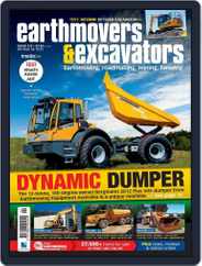 Earthmovers & Excavators (Digital) Subscription                    October 26th, 2015 Issue