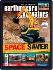 Earthmovers & Excavators (Digital) Subscription September 27th, 2015 Issue