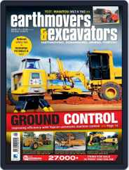 Earthmovers & Excavators (Digital) Subscription August 30th, 2015 Issue
