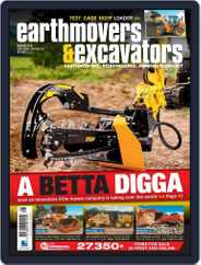 Earthmovers & Excavators (Digital) Subscription August 2nd, 2015 Issue