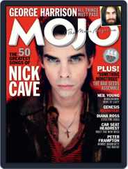 MOJO (Digital) Subscription                    June 1st, 2020 Issue