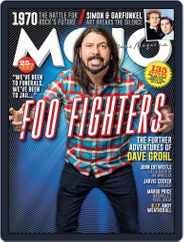 MOJO (Digital) Subscription                    May 1st, 2020 Issue
